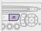 CITROEN C3 2 2009 - USING THE USB SOCKET - 2