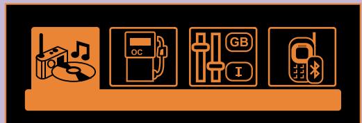 CITROEN C3 2 2009 - GENERAL MENU 02 - 1