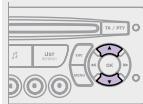 CITROEN C3 2 2009 - USING THE USB SOCKET - 8