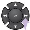 CITROEN C3 2 2009 - RECEIVING A CALL - 1