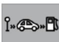 CITROEN C3 2 2009 - Current fuel consumption - 2