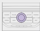 CITROEN C3 2 2009 - SEARCHING FOR POINTS OF INTEREST - 15