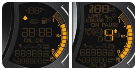 CITROEN C3 2 2009 - Example: - 3