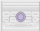 CITROEN C3 2 2009 - SEARCHING FOR POINTS OF INTEREST - 27