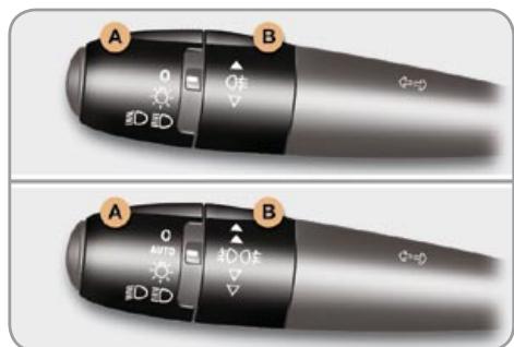 CITROEN C3 2 2009 - SEEING CLEARLY - 1