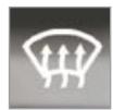 CITROEN C3 2 2009 - Automatic "visibility" programme - 1