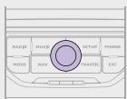 CITROEN C3 2 2009 - SEARCHING FOR POINTS OF INTEREST - 4