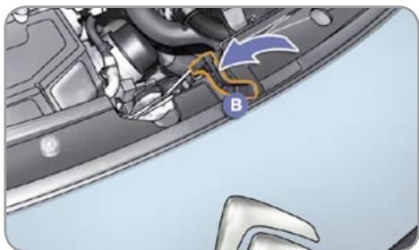 CITROEN C3 2 2009 - Opening - 2