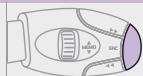 CITROEN C3 2 2009 - RECEIVING A CALL - 4