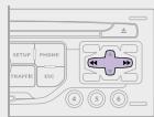CITROEN C3 2 2009 - RDS - REGIONAL MODE - TRAFFIC INFO - 6