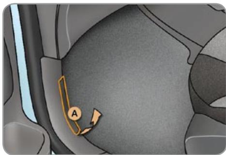 CITROEN C3 2 2009 - Bonnet - 1