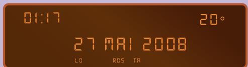 CITROEN C3 2 2009 - GENERAL MENU 02 - 2