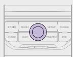CITROEN C3 2 2009 - SEARCHING FOR POINTS OF INTEREST - 29