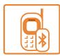 CITROEN C3 2 2009 - BLUETOOTH FUNCTIONS - 1