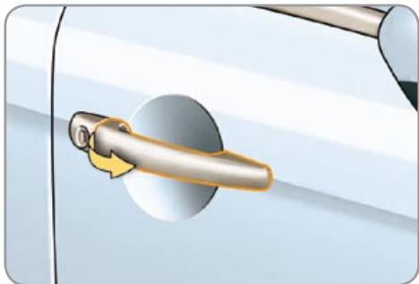 CITROEN C3 2 2009 - From outside - 1