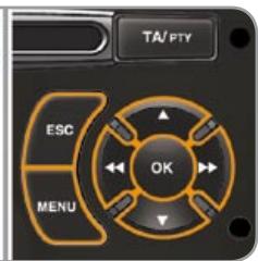 CITROEN C3 2 2009 - Controls - 2