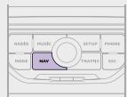 CITROEN C3 2 2009 - SEARCHING FOR POINTS OF INTEREST - 2