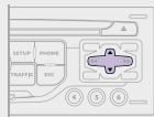 CITROEN C3 2 2009 - RDS - REGIONAL MODE - TRAFFIC INFO - 8