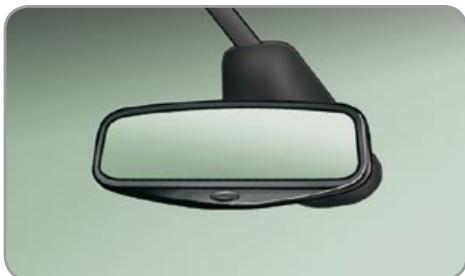 CITROEN C3 2 2009 - Automatic day/night model - 1