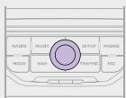 CITROEN C3 2 2009 - SEARCHING FOR POINTS OF INTEREST - 31