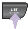 CITROEN C3 2 2009 - USING THE USB SOCKET - 1