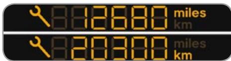 CITROEN C3 2 2009 - Service overdue - 2