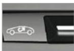 CITROEN C3 2 2009 - Manual control panel - 1