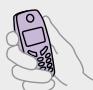 CITROEN C3 2 2009 - MAKING A CALL - 2