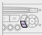 CITROEN C3 2 2009 - PAIRING A TELEPHONE - 4