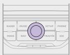 CITROEN C3 2 2009 - RADIO: - 13
