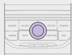 CITROEN C3 2 2009 - RADIO: - 4