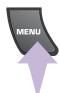 CITROEN C3 2 2009 - ADJUSTING THE DATE AND TIME SCREEN C - 1