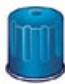 CITROEN C3 2 2009 - Oil filter - 1