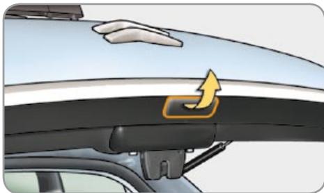 CITROEN C3 2 2009 - BOOT - 1