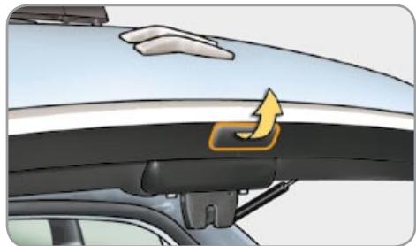 CITROEN C3 2 2009 - BOOT - 1