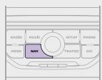 CITROEN C3 2 2009 - SEARCHING FOR POINTS OF INTEREST - 25