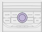 CITROEN C3 2 2009 - ADDING A STOPOVER - 10