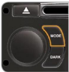 CITROEN C3 2 2009 - Controls - 1