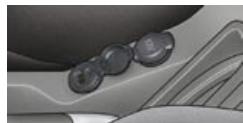 CITROEN C3 2 2009 - USING THE AUXILIARY INPUT (AUX) JACK SOCKET OR RCA SOCKET (according to vehicle) - 4
