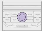 CITROEN C3 2 2009 - RADIO: - 7