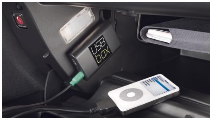 CITROEN C3 PLURIEL - > BLUETOOTH HANDS-FREE KIT - 2