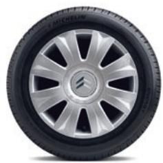 CITROEN C3 PLURIEL - PETROL ENGINE AVAILABILITY - 4