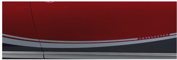 CITROEN C3 PLURIEL - PETROL ENGINE AVAILABILITY - 3