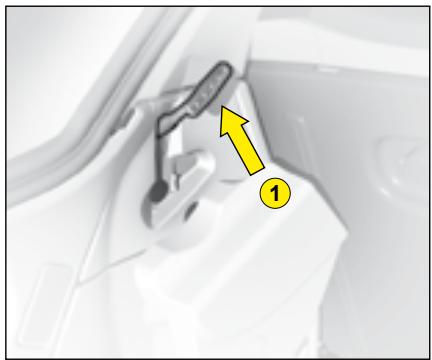 CITROEN C3 PLURIEL 2008 - Dépose des arches - 3