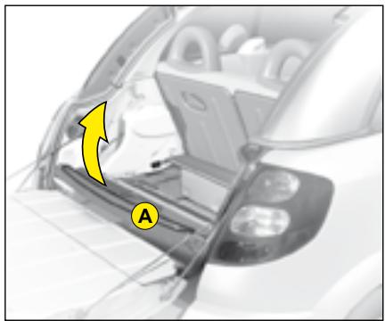 CITROEN C3 PLURIEL 2008 - ATTENTION - 1