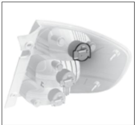 CITROEN C3 PLURIEL 2008 - Lampes : - 2