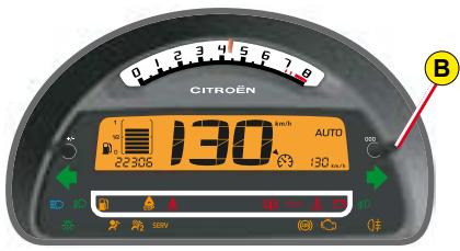 CITROEN C3 PLURIEL 2008 - ATTENTION - 4