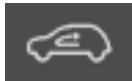 CITROEN C3 PLURIEL 2008 - Témoin allumé = en fonctionnement - 1