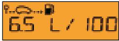 CITROEN C3 PLURIEL 2008 - Version Afficheur C - 3