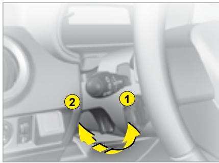 CITROEN C3 PLURIEL 2008 - LE POSTE DE CONDUITE - 2